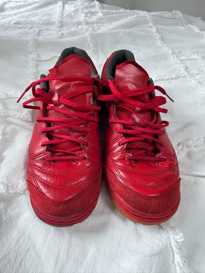 シューズ asics DESTAQUE K FF