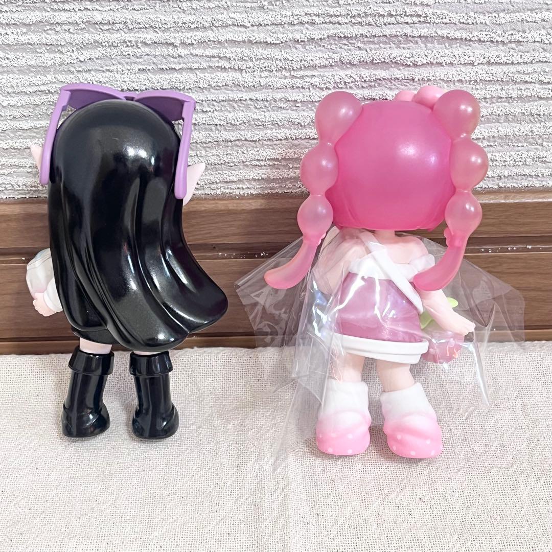 SURI Colorful A-Garls フィギュア Rolife 若来