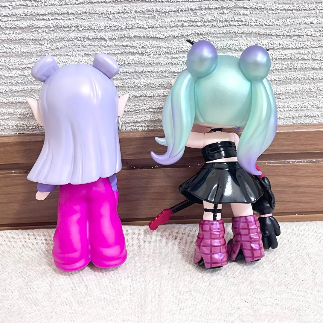SURI Colorful A-Garls フィギュア Rolife 若来