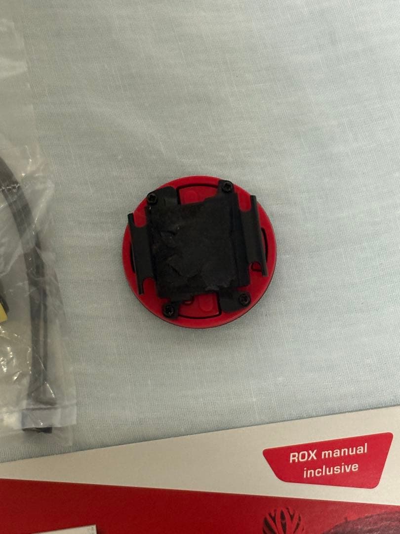【美品】SIGMA シグマ ROX10.0 サイクルコンピュータ