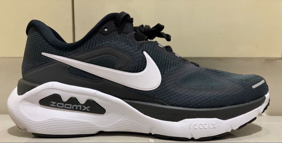 NIKE ストラクチャープラス 26.5cm