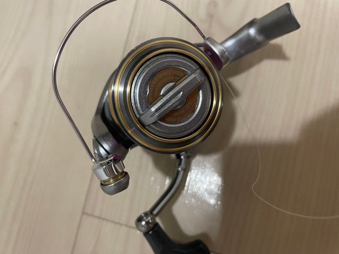 シマノ　10ナスキー　c3000