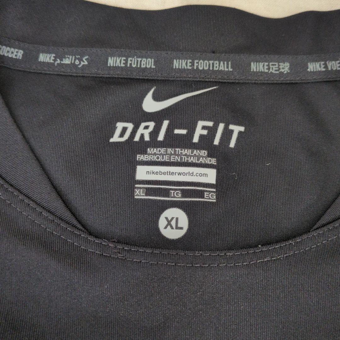 Nike製 Urawa Red Diamonds 浦和レッズ 長袖　 サイズXL