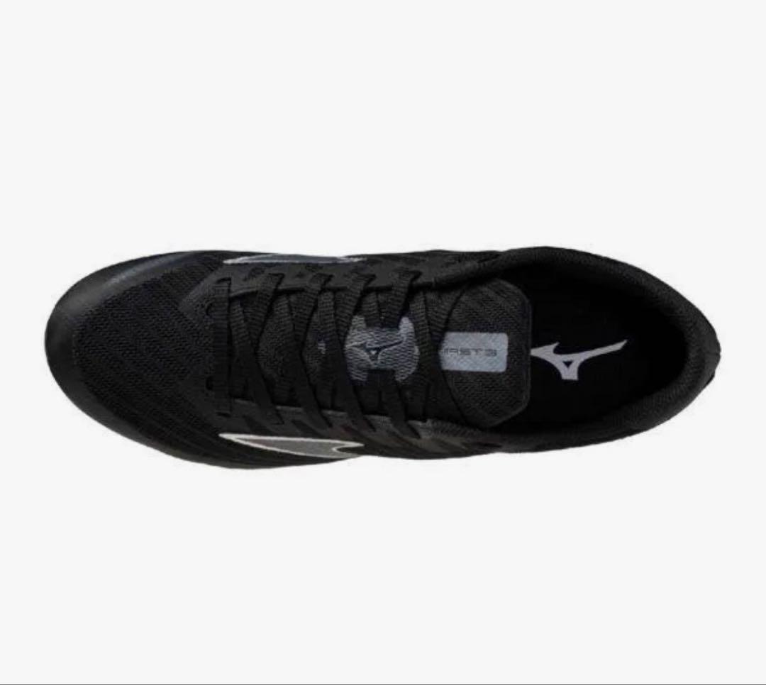 Mizuno スパイクシューズ Xファースト3 24.5cm