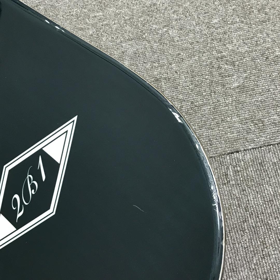 4点セット■WAX済■TWO b ONE ボード ビンディング ブーツ ケース