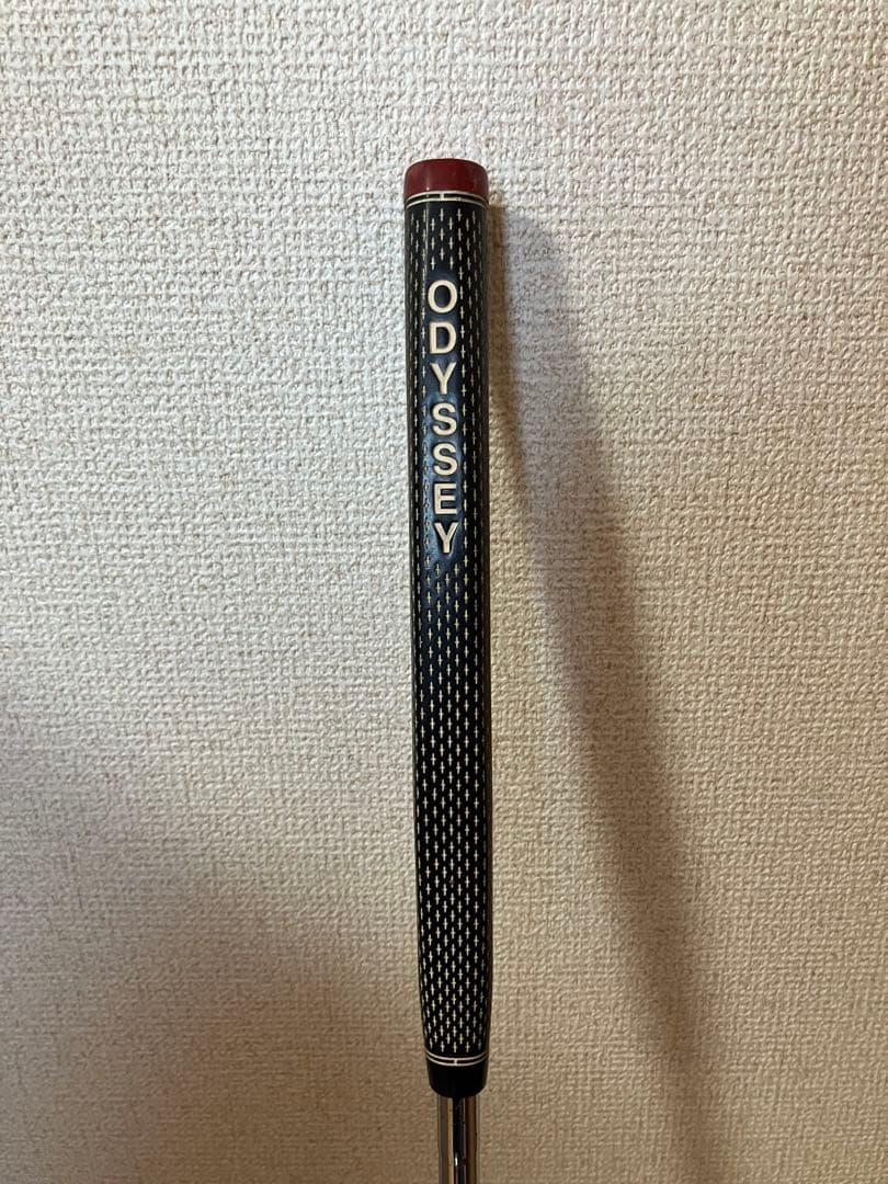 ODYSSEY PRO パター