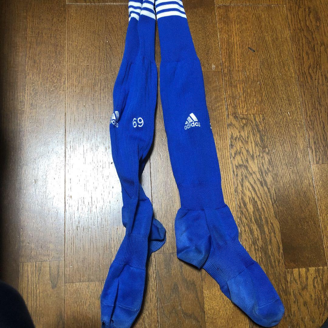 アディダス ユニフォーム