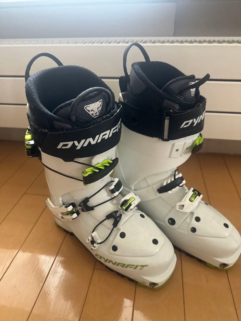 dynafit レディーススキーブーツ NEO-PX