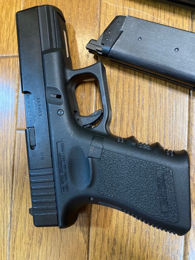 KSC G19（グロック）