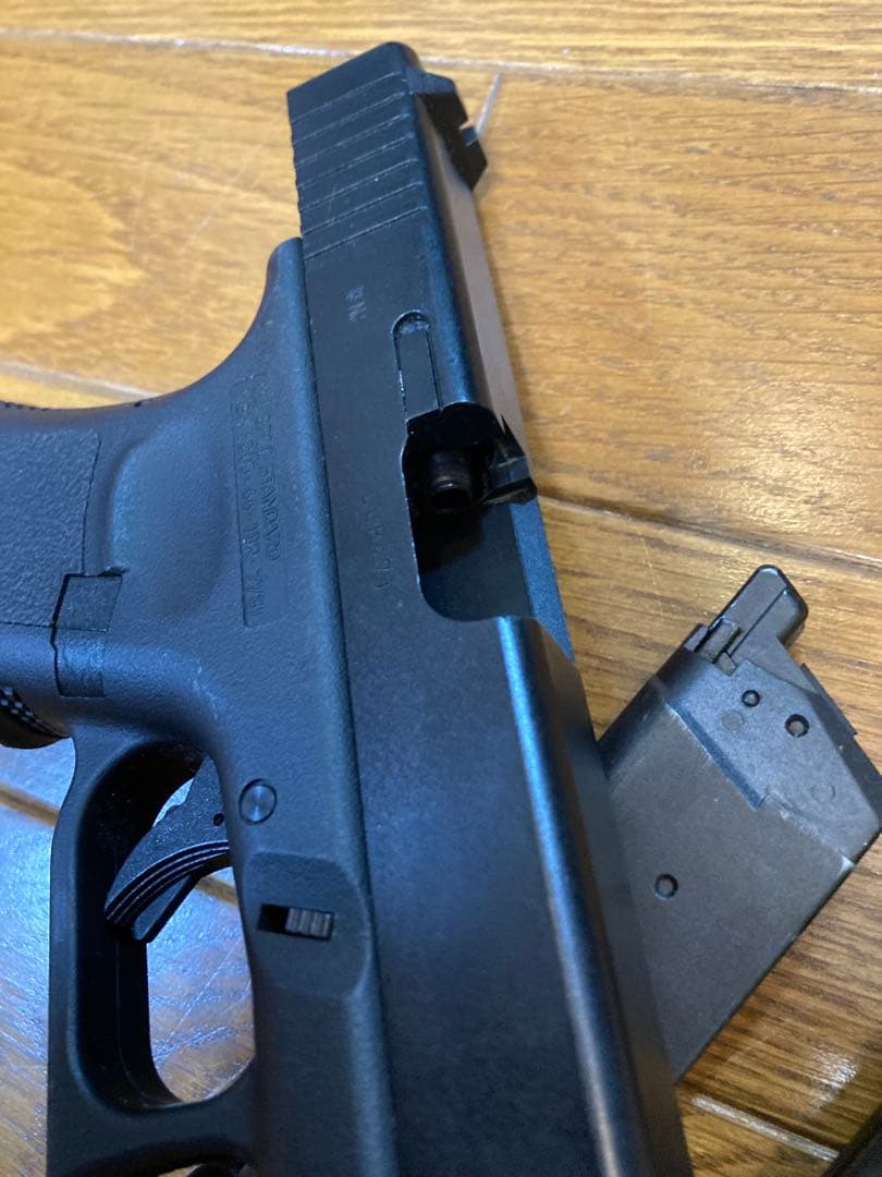 KSC G19（グロック）