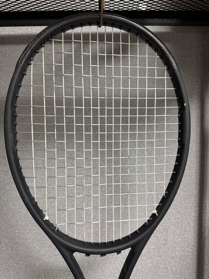 小*井様 WILSON PRO STAFF ウイルソンプロスタッフ RF97 V