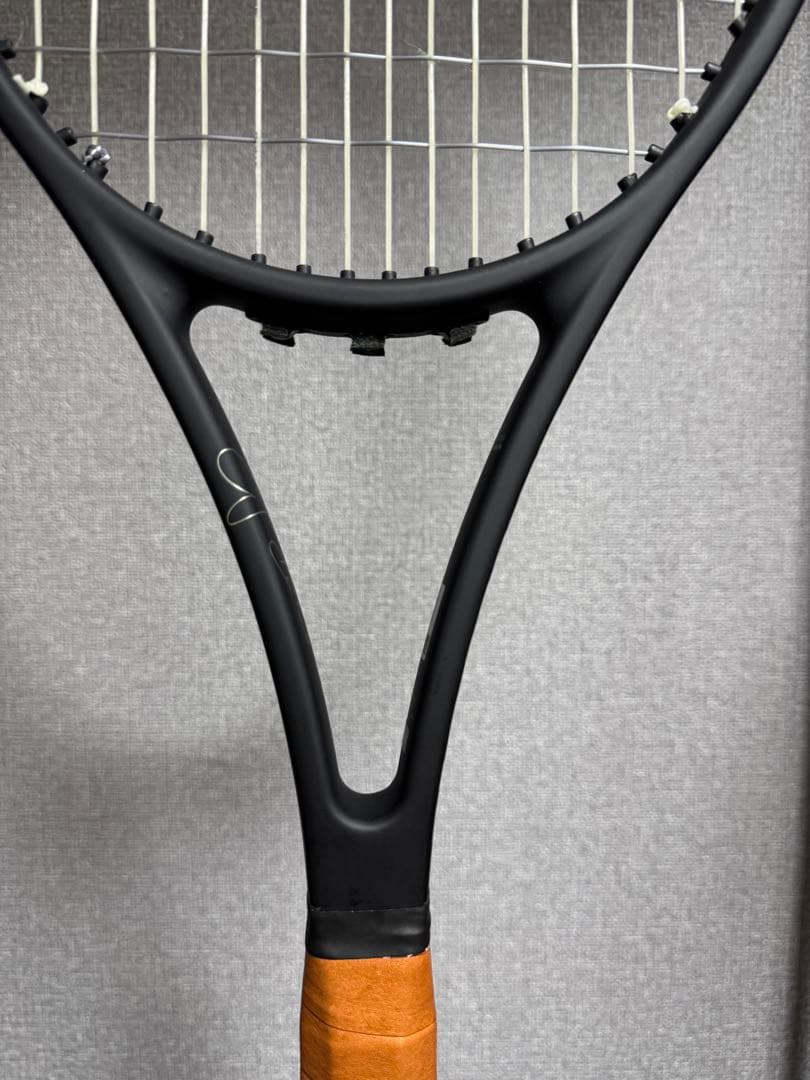 小*井様 WILSON PRO STAFF ウイルソンプロスタッフ RF97 V