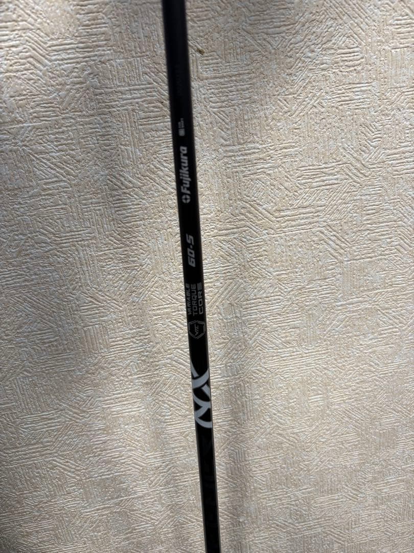 TaylorMade qi10 LSドライバー 9.0° ヘッドカバー付き