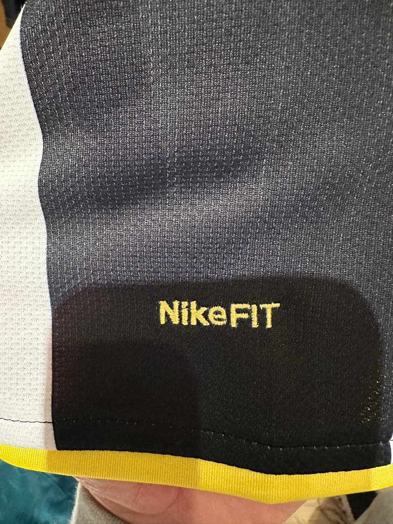 00s ユベントスNike 2008-2009 ホームユニフォーム