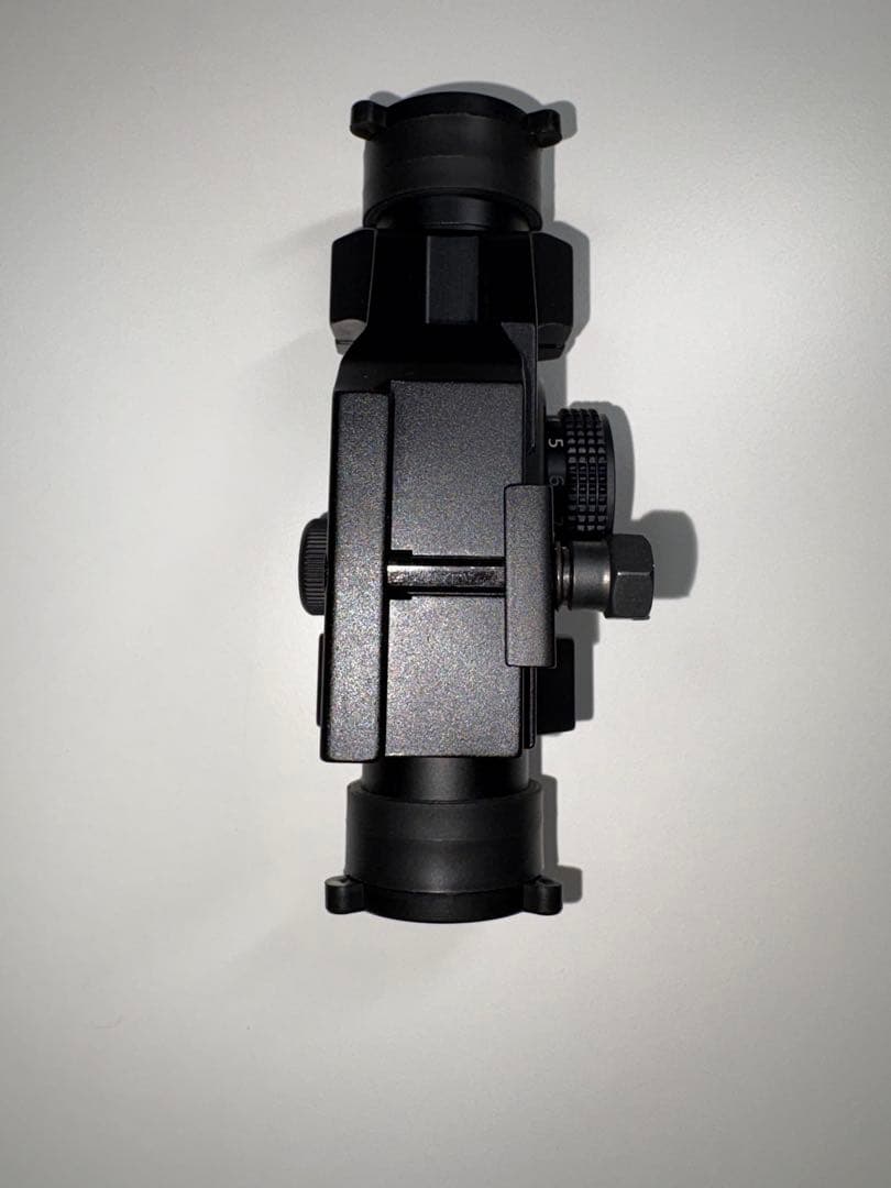 SIGHTRON SD-30X ノーベルアームズワンピースマウント付き