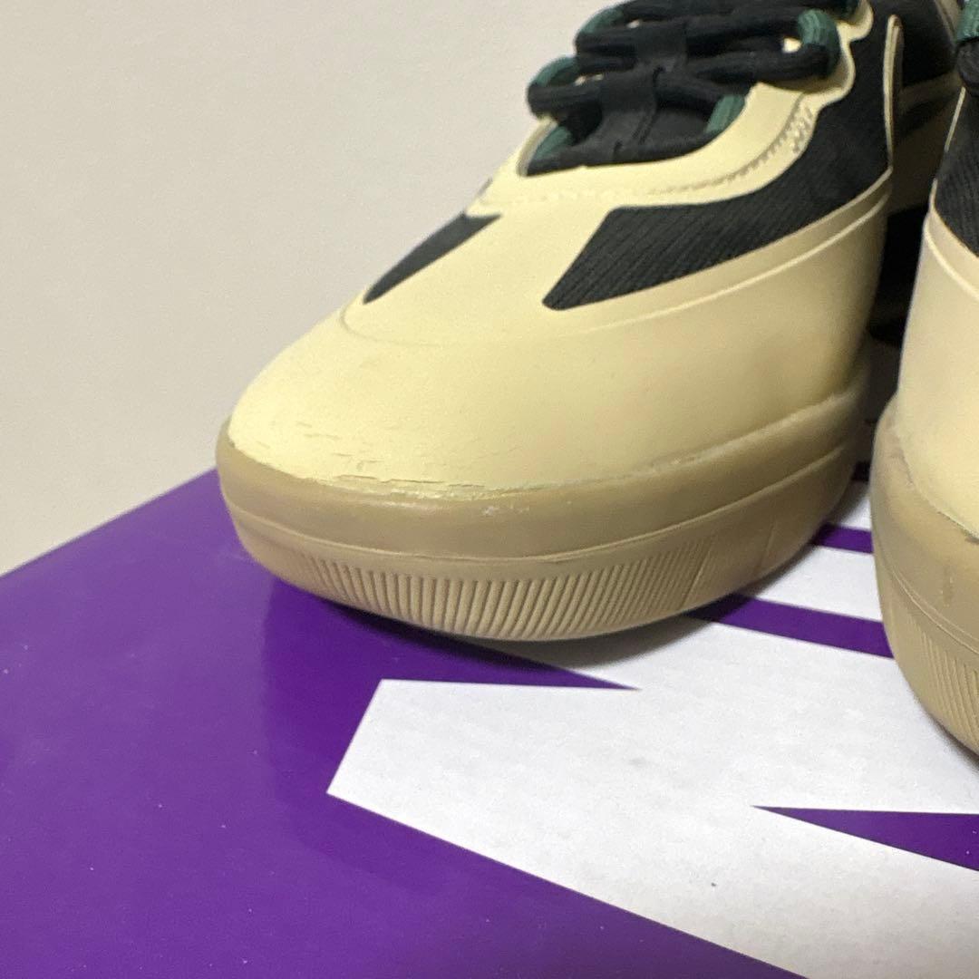 NIKE SB ナイジャフリー2 (25cm)