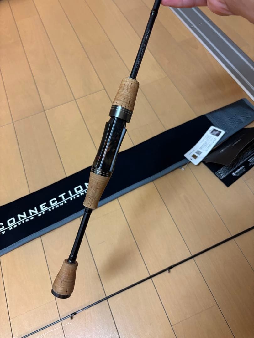 TIMON Tコネクション　 TCA-S60UL-E