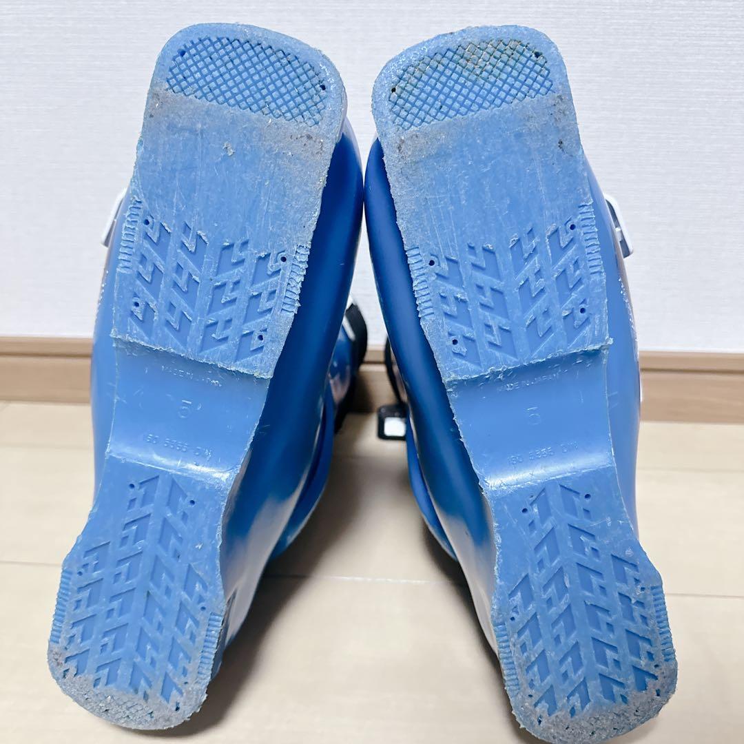 REXXAM レグザム POWER REX S130R 25-25.5cm