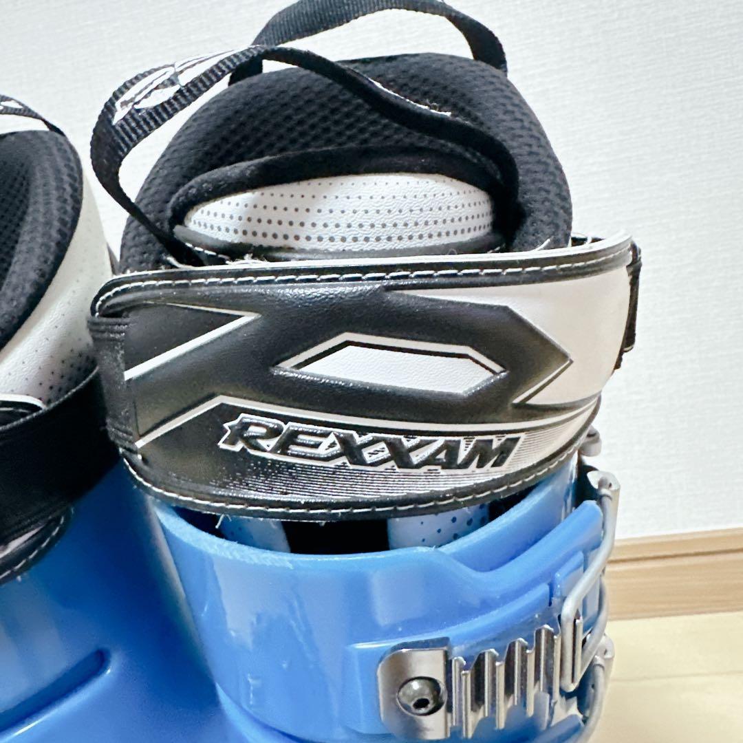REXXAM レグザム POWER REX S130R 25-25.5cm