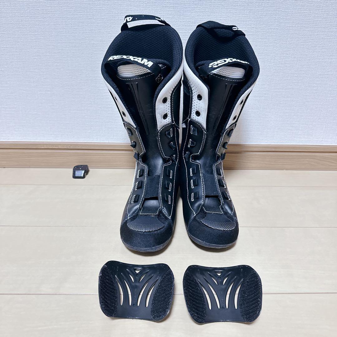REXXAM レグザム POWER REX S130R 25-25.5cm