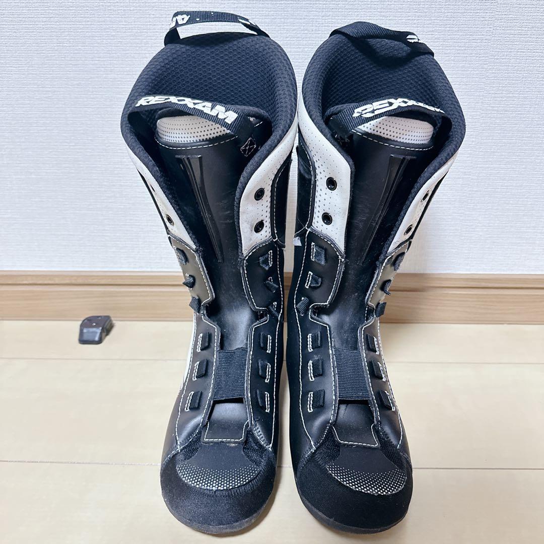 REXXAM レグザム POWER REX S130R 25-25.5cm