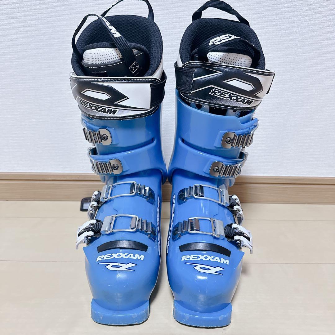 REXXAM レグザム POWER REX S130R 25-25.5cm