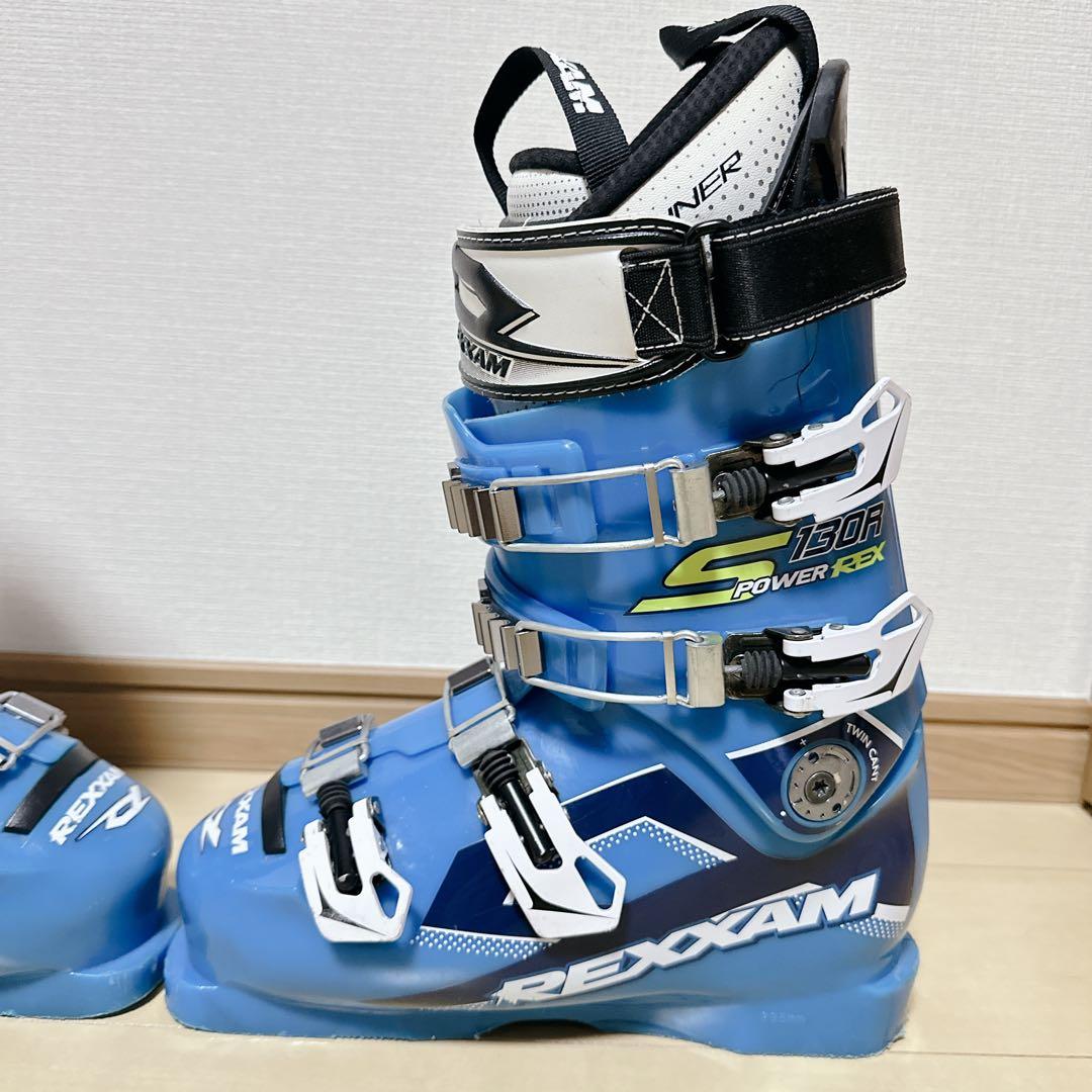 REXXAM レグザム POWER REX S130R 25-25.5cm