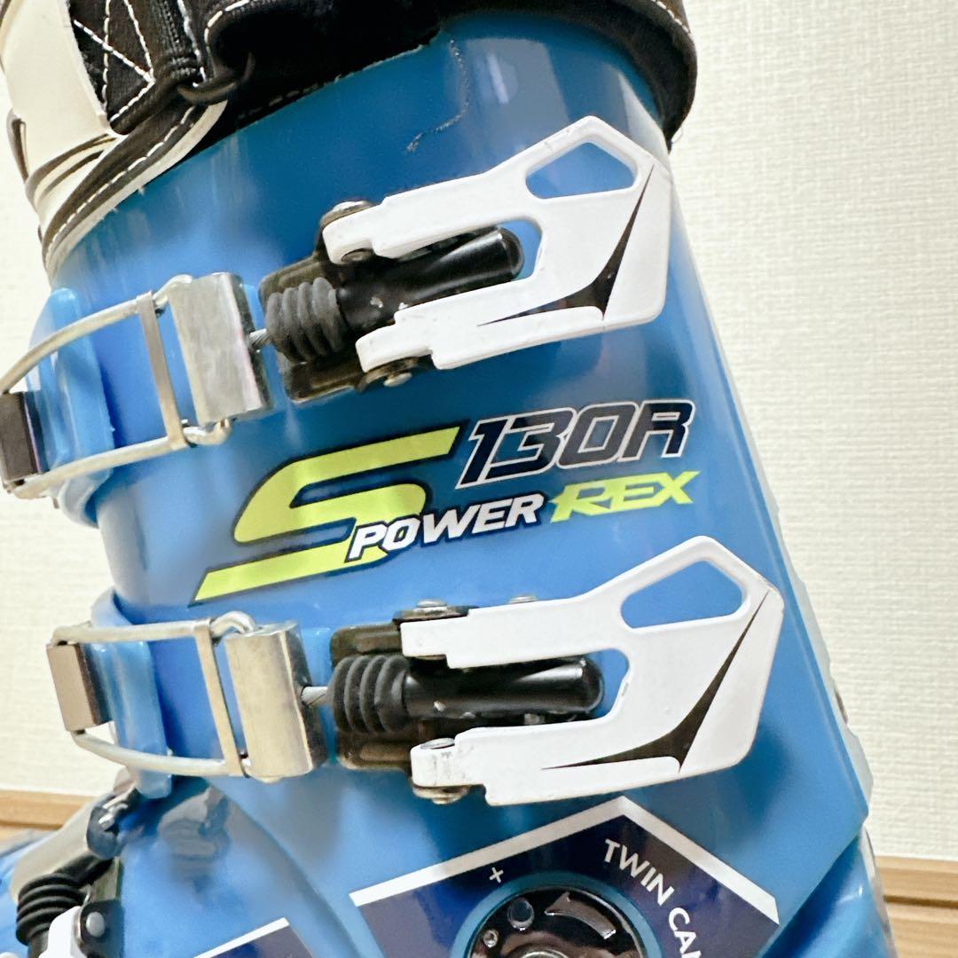 REXXAM レグザム POWER REX S130R 25-25.5cm