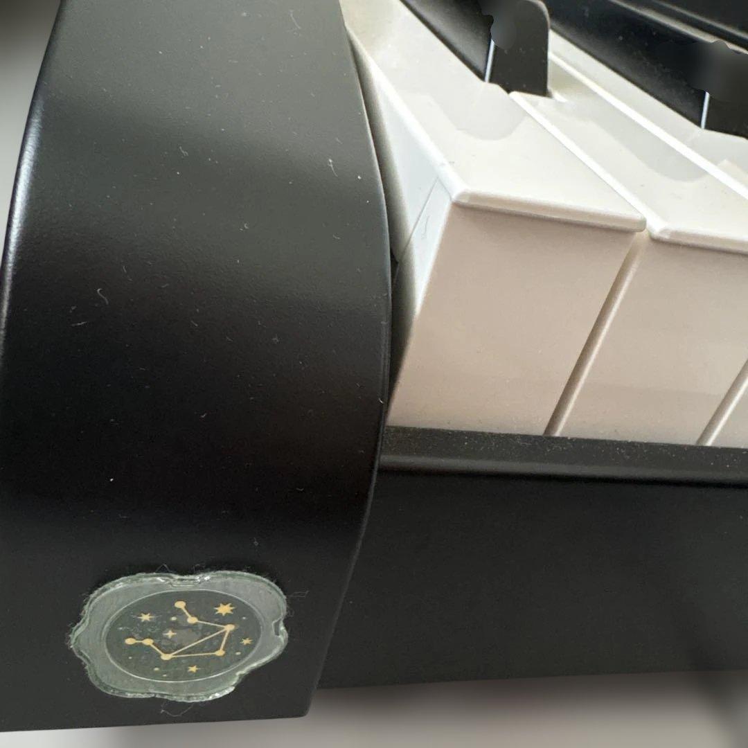 KORG B2 電子ピアノ　ブラック 20製 B2