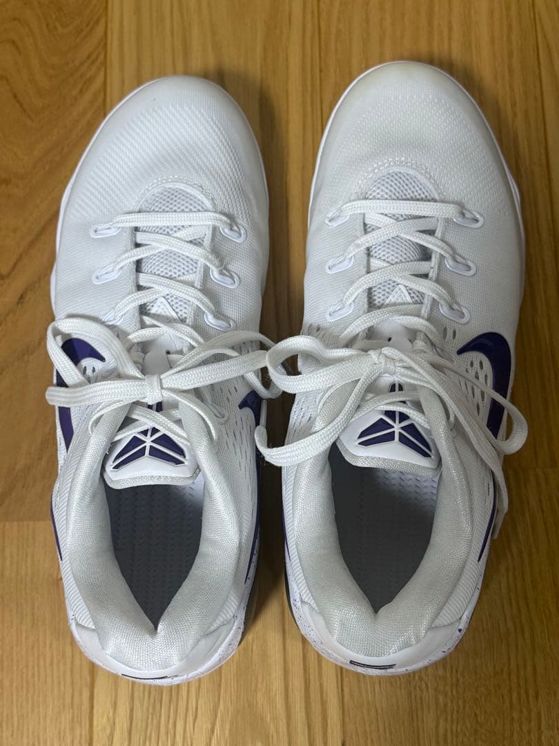 シューズ(男性用) Kobe9