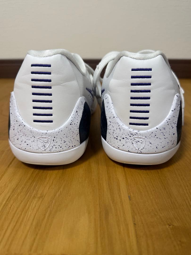 シューズ(男性用) Kobe9
