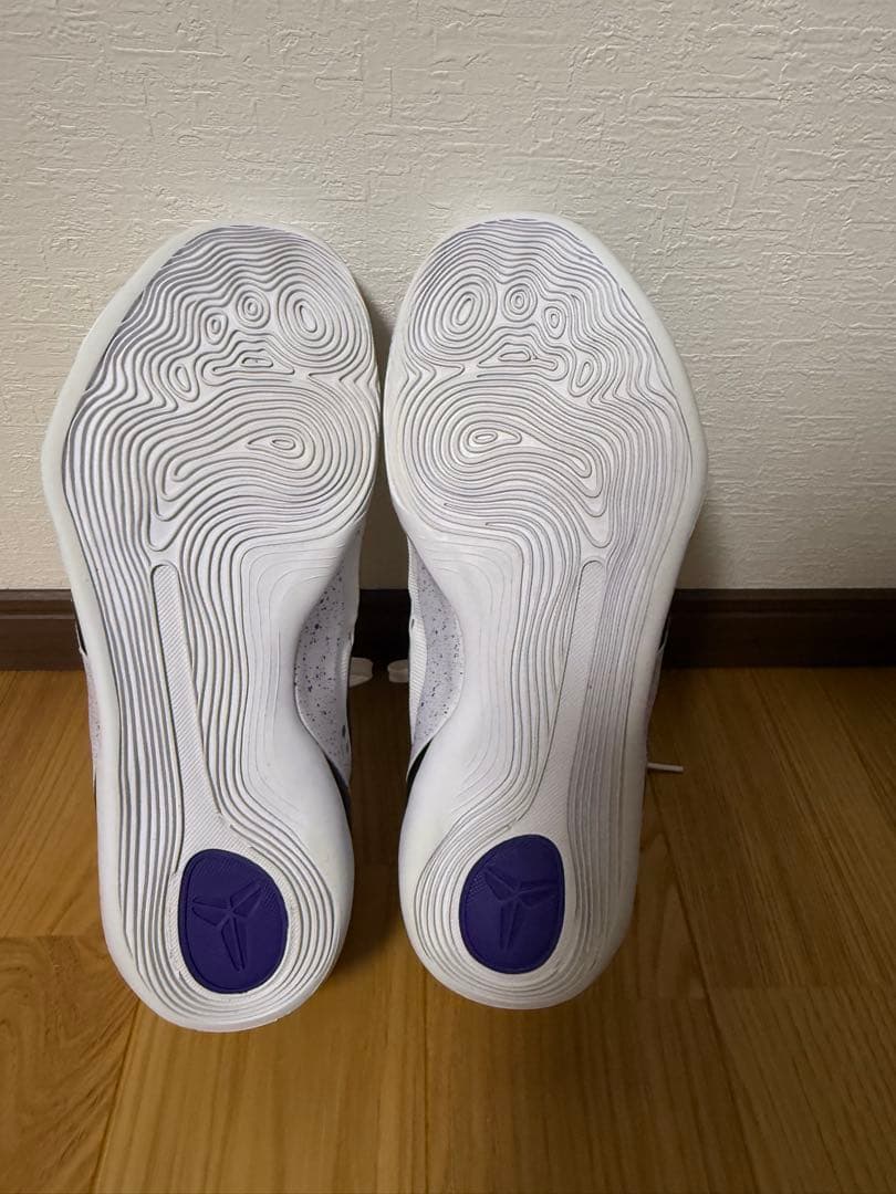 シューズ(男性用) Kobe9