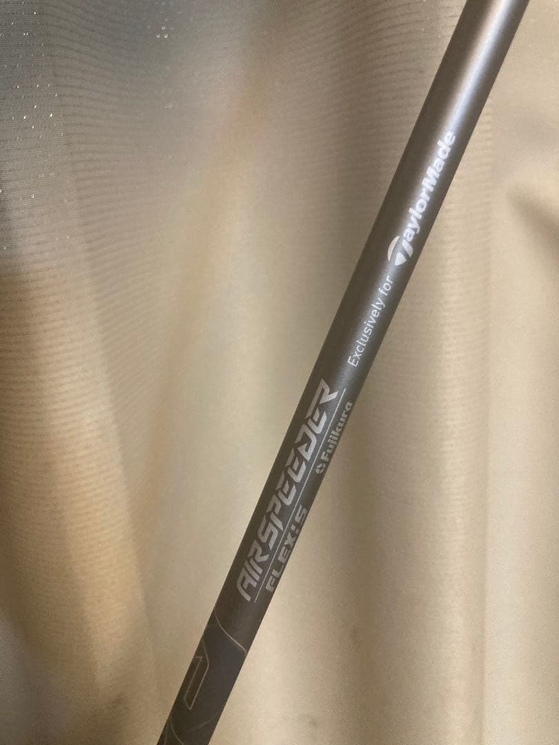 【新品】TaylorMade QI35MAX LITE ドライバー 9.0度