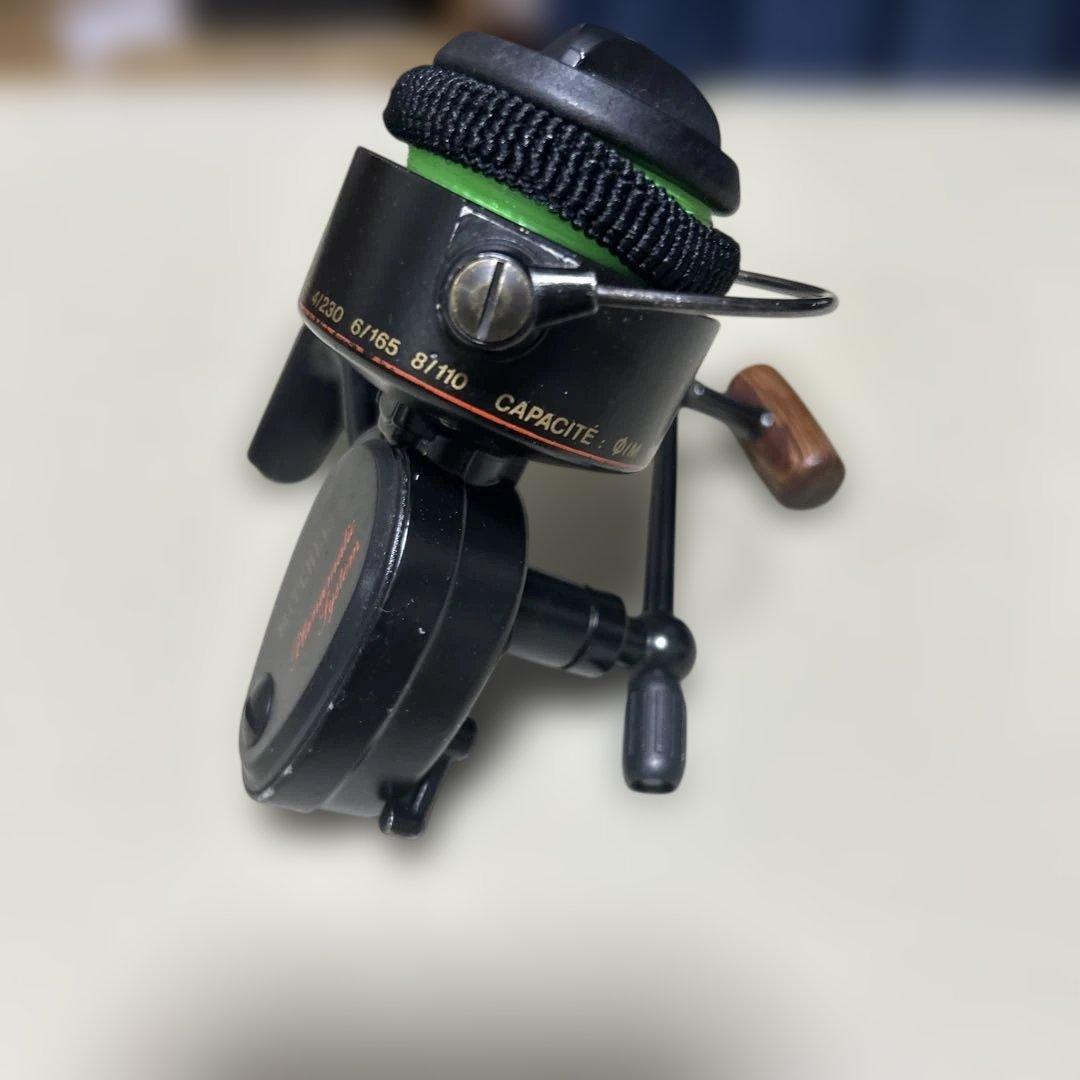Mitchell 308 pro ミッチェル