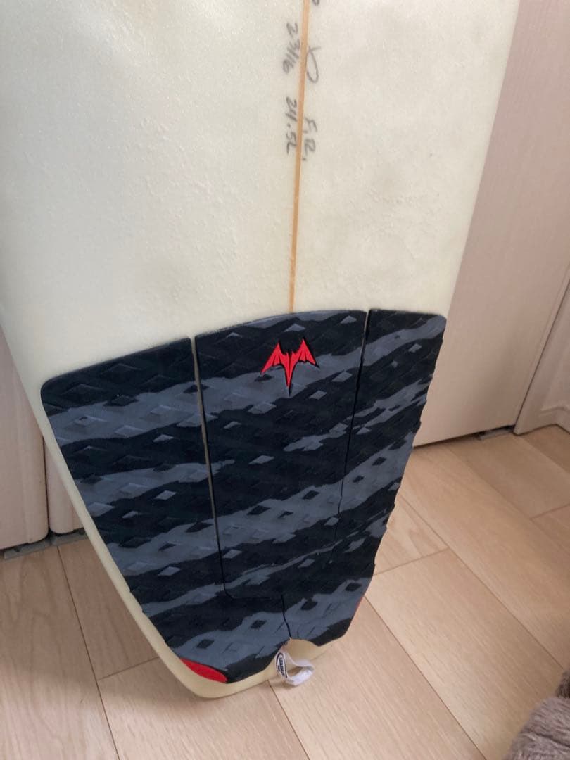 美品！アルメリック フレッドラブルBY チャンネルアイランド　5.10ft