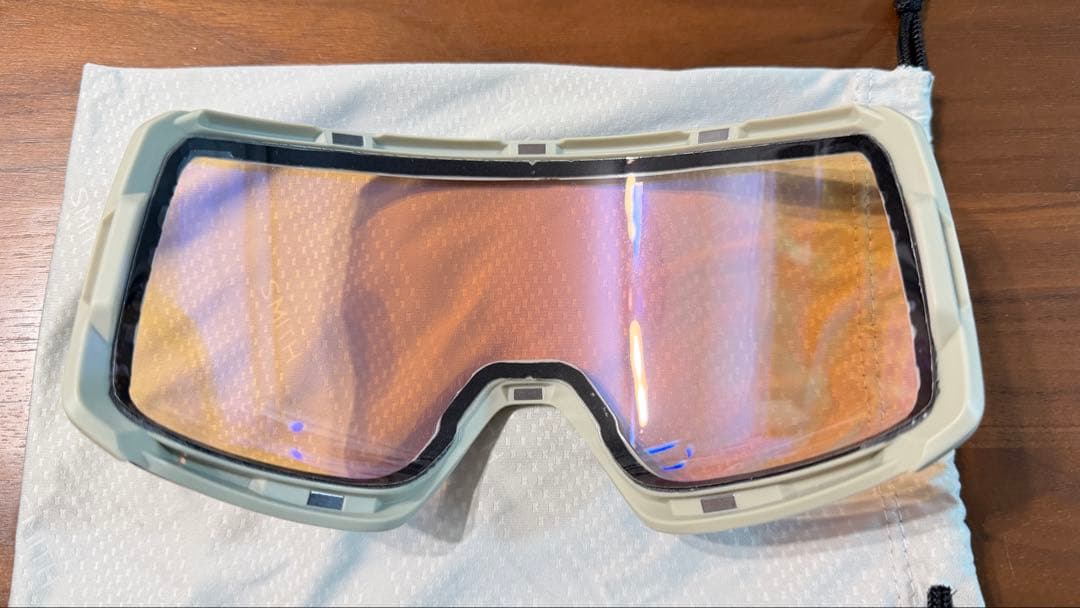 Smith 4DMAG XL スペアレンズ