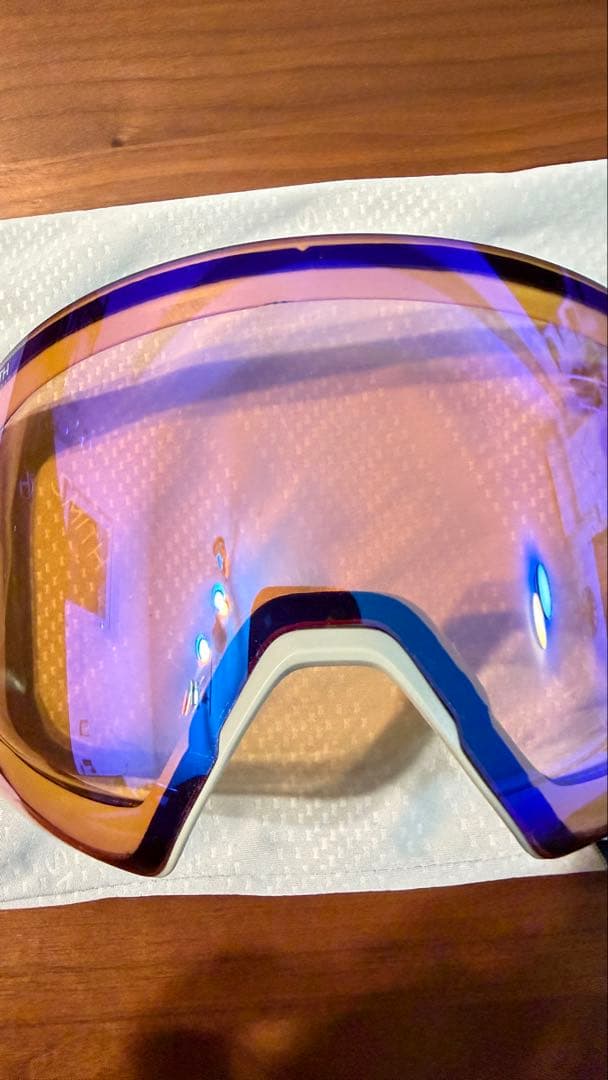 Smith 4DMAG XL スペアレンズ