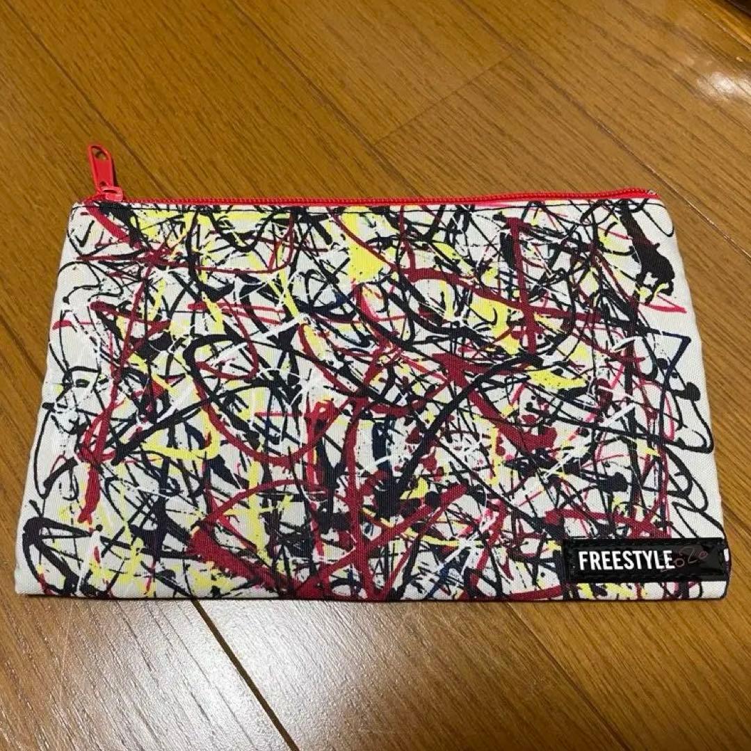 FREESTYLE 2020 & 智のカレーパン屋さん グッズ 12点セット