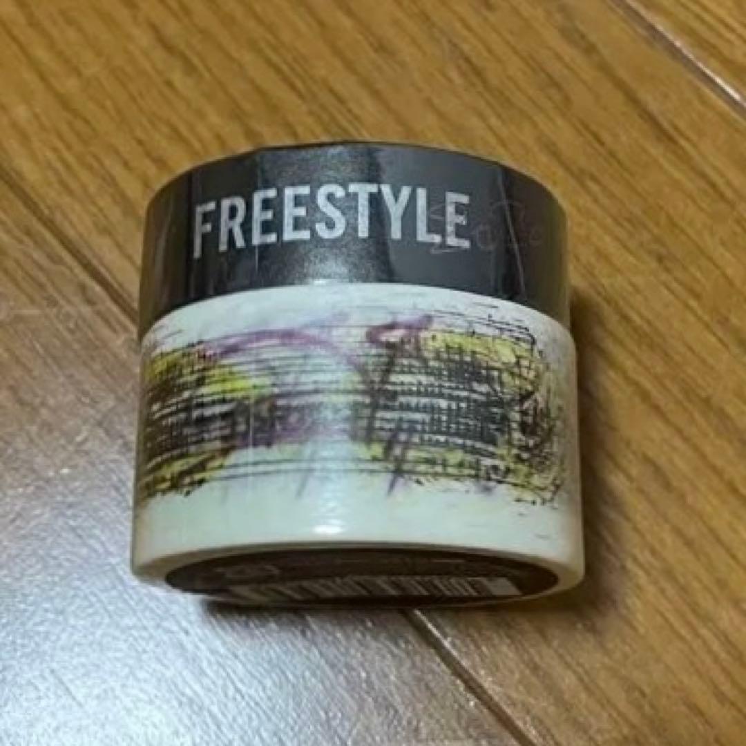 FREESTYLE 2020 & 智のカレーパン屋さん グッズ 12点セット