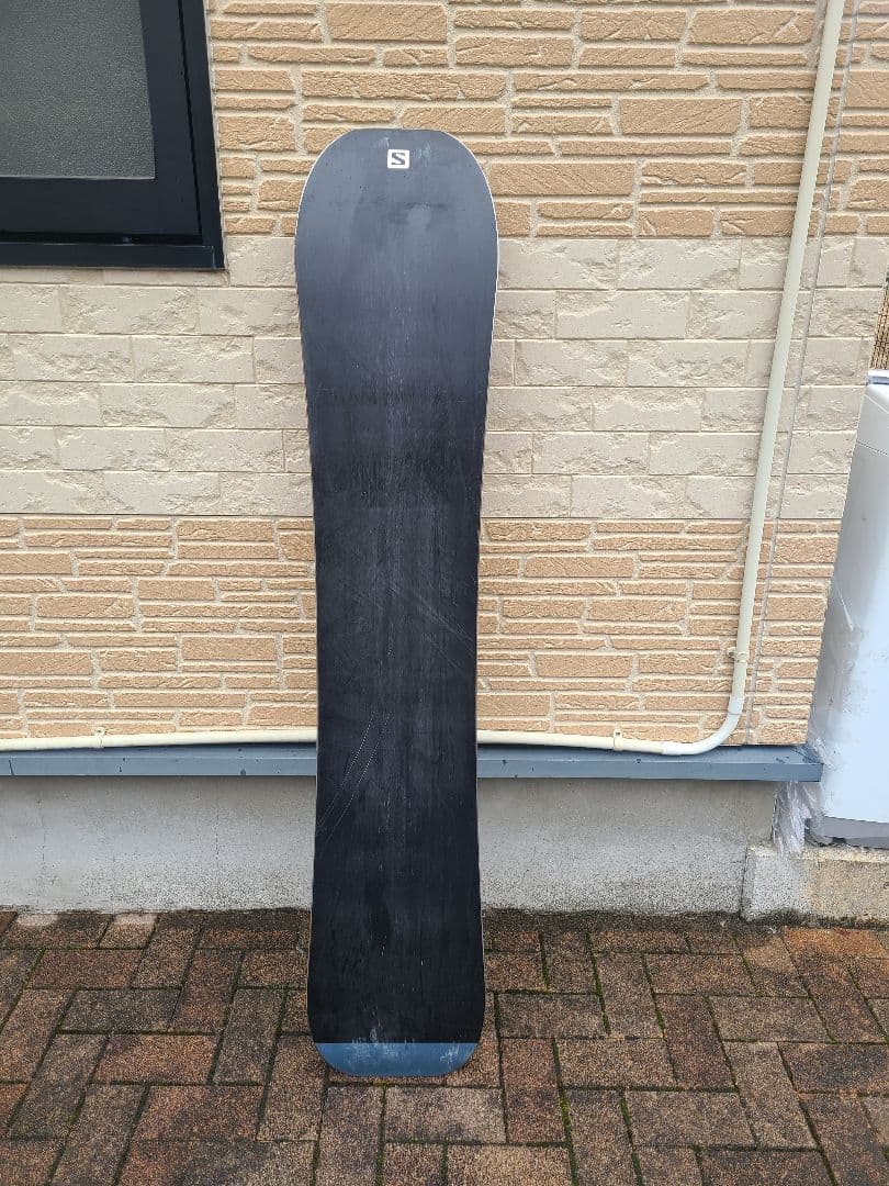 Salomon　23-24 louif paradis155cm