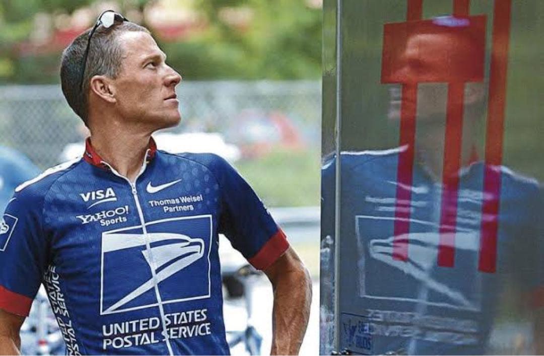 ナイキ　USPS TREK ナイキ　トレック ウィンドブレーカー　XL