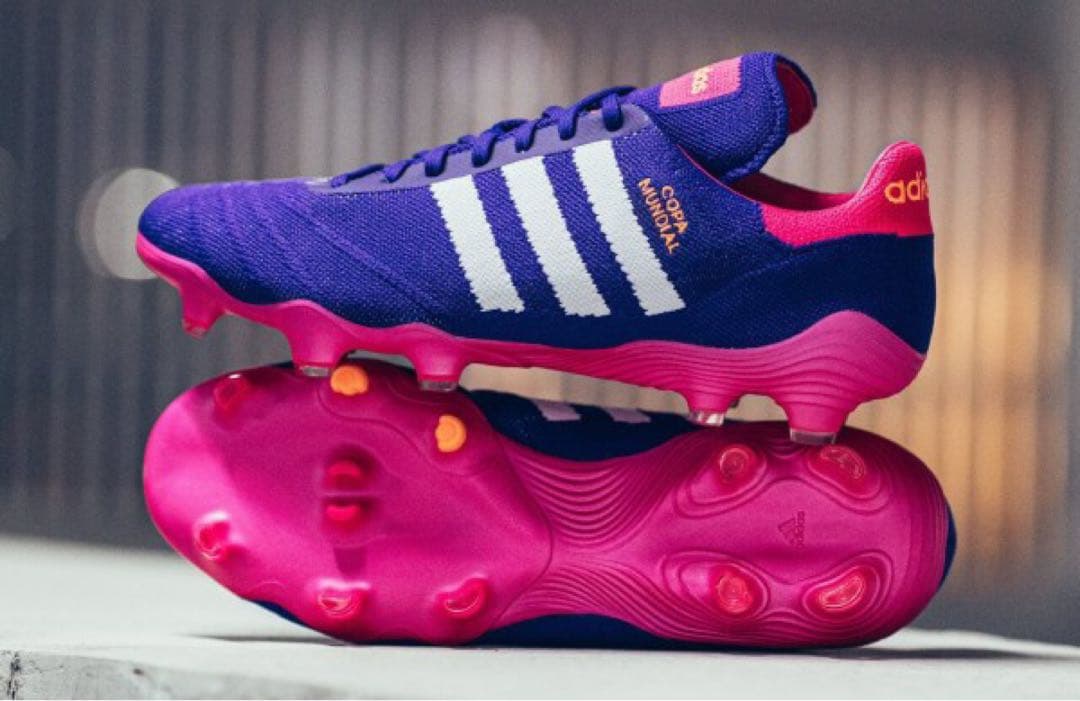 アディダスadidas コパムンディアル 21 PK FG サッカースパイク限定