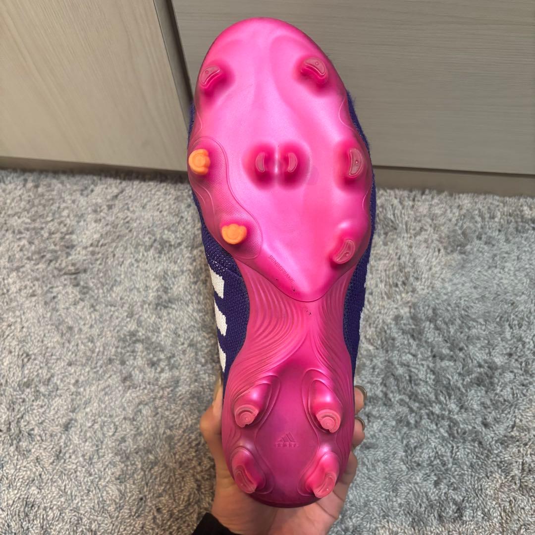 アディダスadidas コパムンディアル 21 PK FG サッカースパイク限定