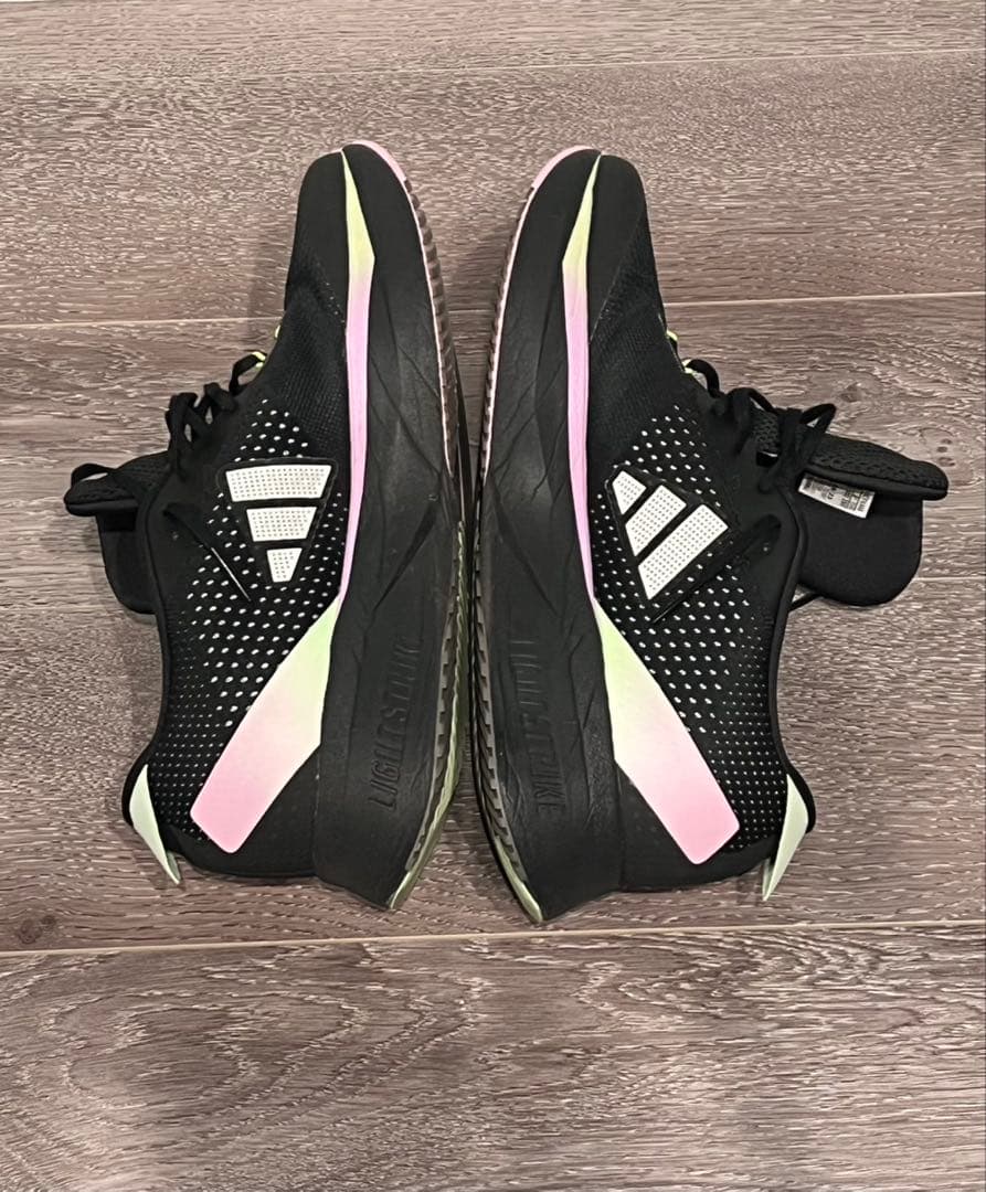 ADIZERO SL ブラック30cm