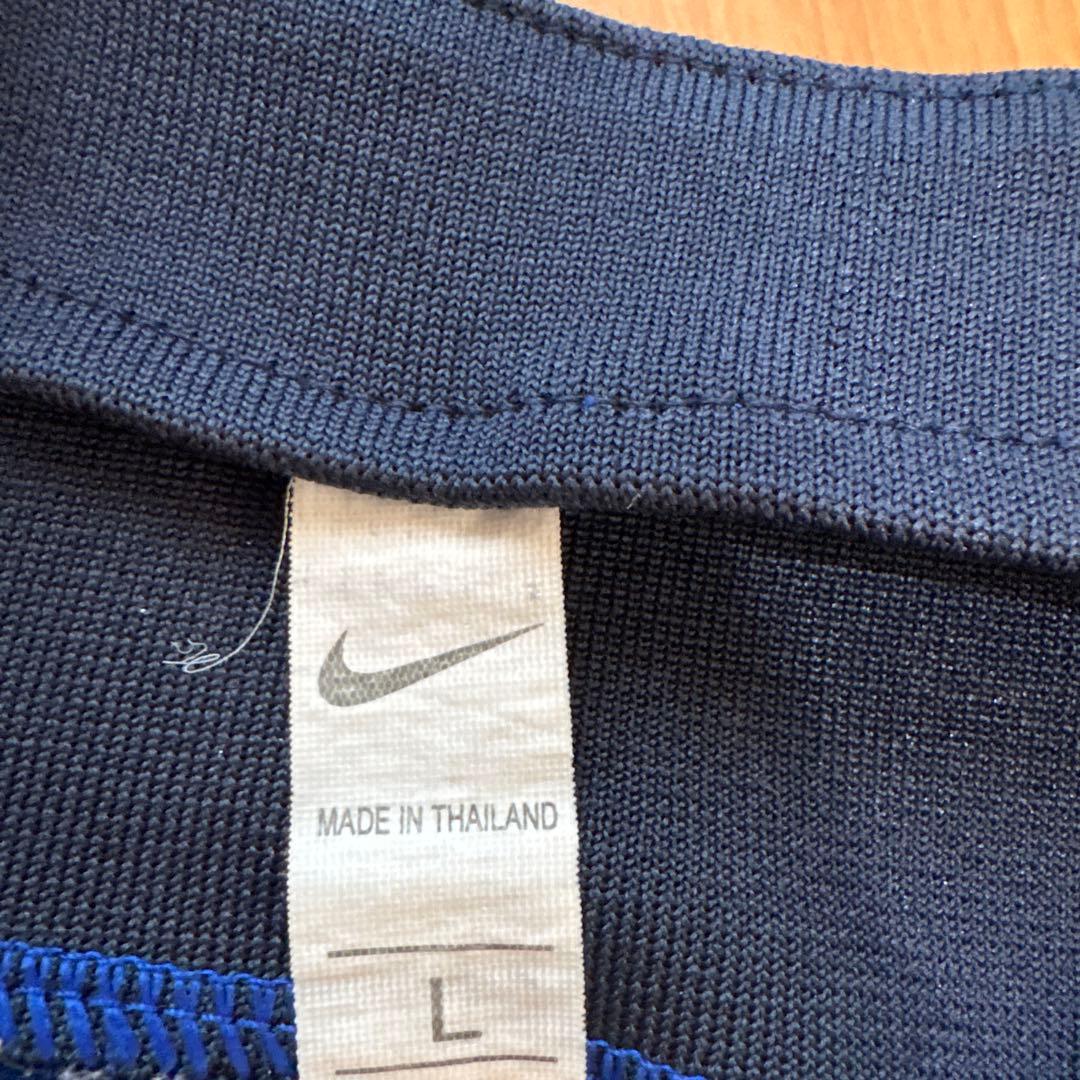 Nike Chelsea FC ジャージ Ｌ