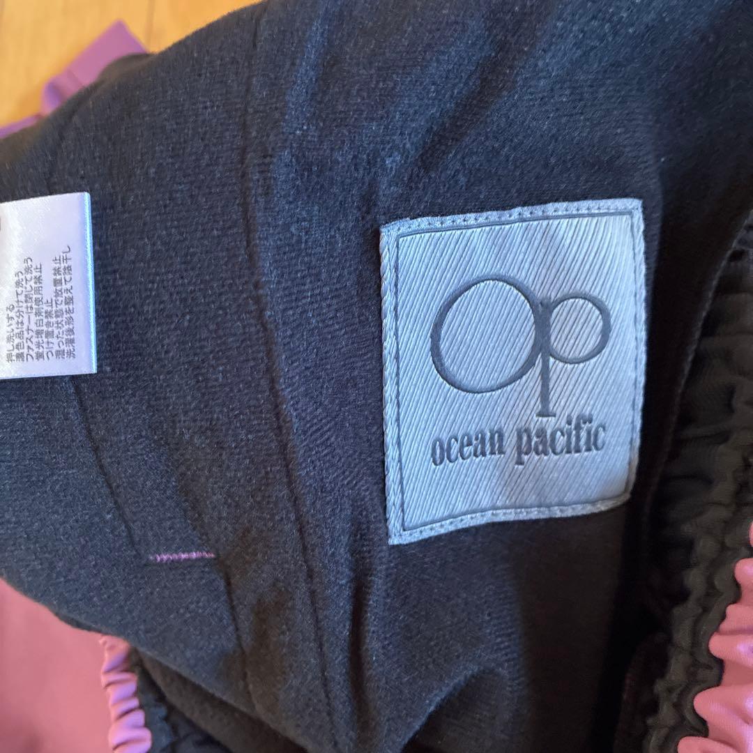 Ocean Pacific ボード用　スキーウェアL