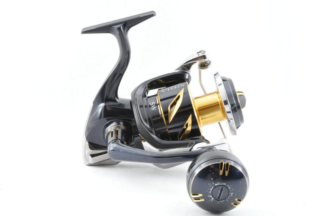 ステラ 19 SW 8000HG