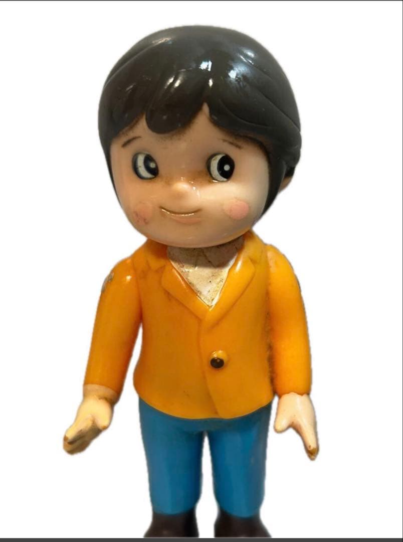 ソフビ セット
