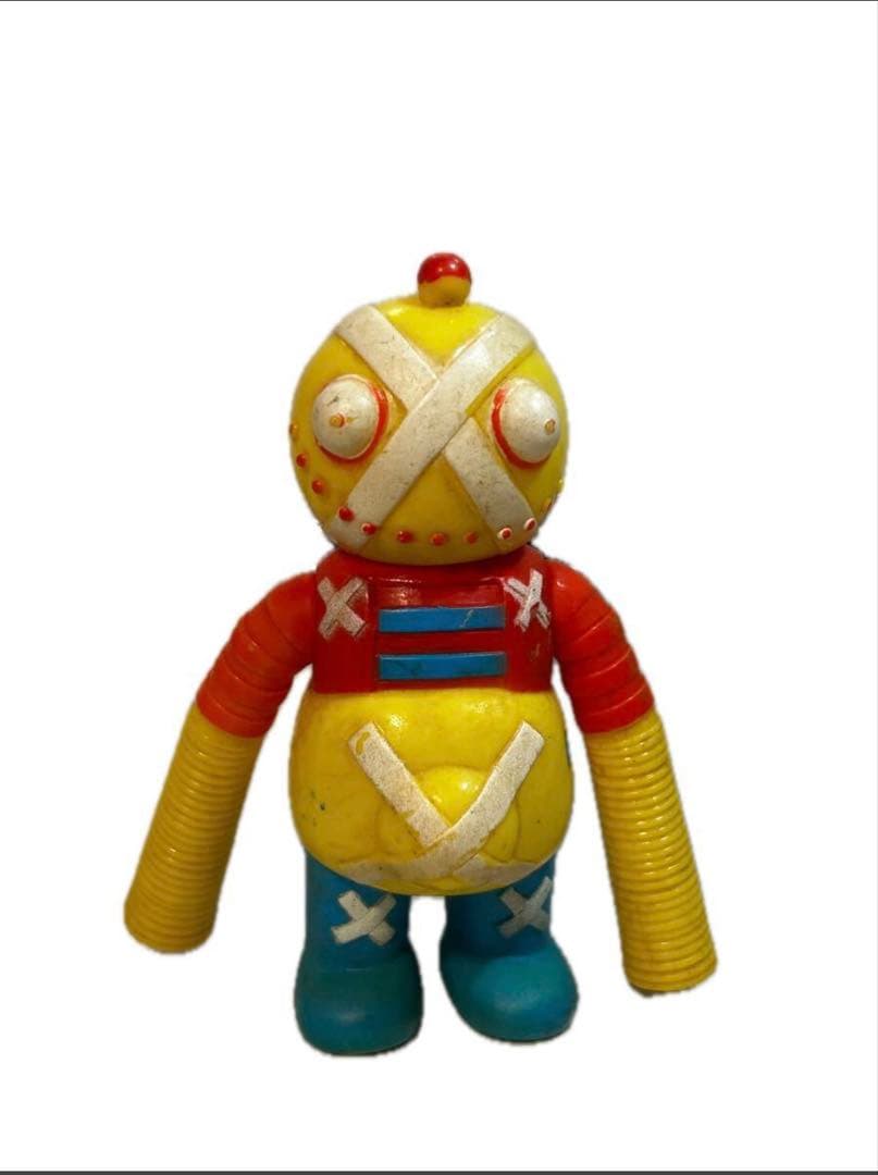 ソフビ セット