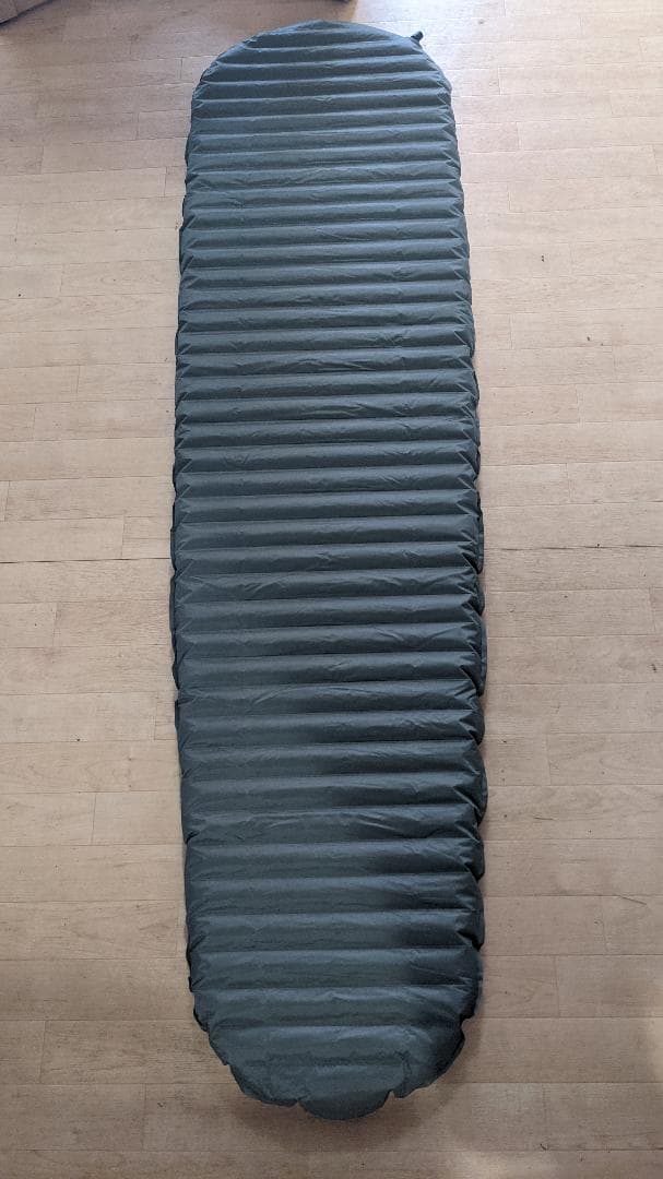 サーマレスト THERMAREST NEO AIR X THERM